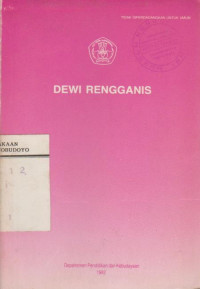 DEWI RENGGANIS