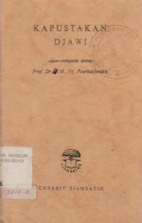 KAPUSTAKAN DJAWI