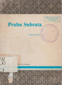 PRABU SUBRATA