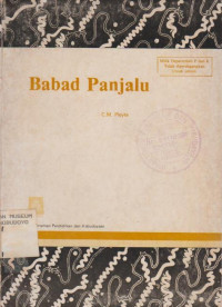 BABAD PANJALU