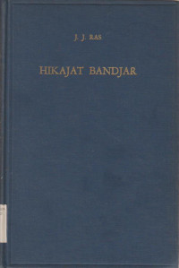 HIKAJAT BANDJAR