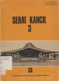 SERAT KANCIL 3