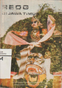 REOG DI JAWA TIMUR