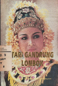 TARI GANDRUNG LOMBOK