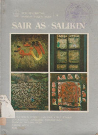 SAIR AS - SALIKIN