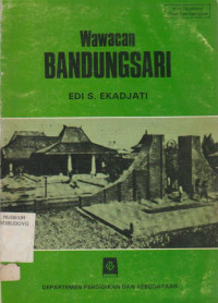 WAWACAN BANDUNGSARI