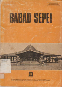 BABAD SEPEI