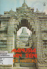 MANUSIA DAN SENI