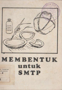 MEMBENTUK SMTP