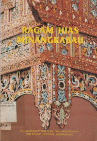 RAGAM HIAS MINANGKABAU
