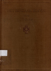 HET EENZAAM BIDDEN: VIER BRIEVEN (4443)