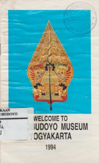 WELCOME TO SONOBUDOYO MUSEUM YOGYAKARTA