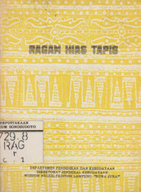 RAGAM HIAS TAPIS