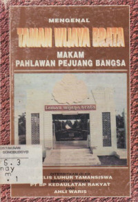 MENGENAL TAMAN WIJAYA BRATA