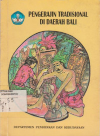 PENGRAJIN TRADISIONAL DI DAERAH BALI