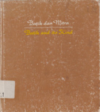 BATIK DAN MITRA