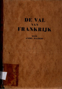 DE VAL VAN DEN FRANKRIJK (6675)