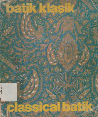 BATIK KLASIK