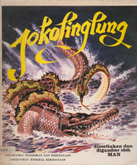 JOKOLINGLUNG