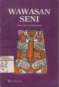 WAWASAN SENI