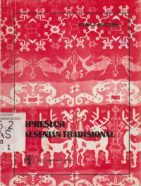 APREASI KESENIAN TRADISIONAL