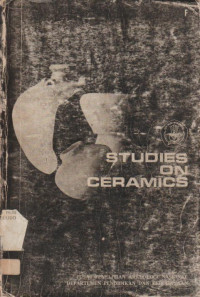STUDIES ON CERAMICS