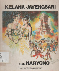 KELANA JAYENGSARI