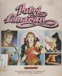 PUTRI LIMARAN