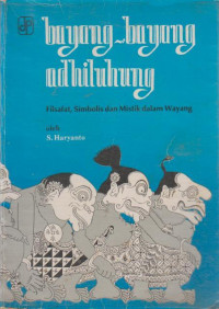 BAYANG-BAYANG ADHILUHUNG