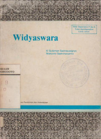 WIDYASWARA