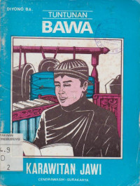 TUNTUNAN BAWA KARAWITAN JAWI