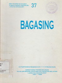 BAGASING