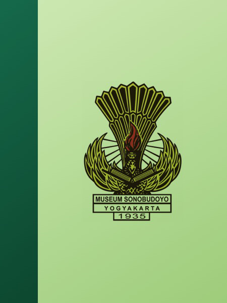 Voorbijgaande Schepen in Donkeren Nacht; Kapal-Kapal yang Melintas di Malam Gelap