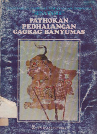 PATHOKAN PEDHALANGAN GAGRAG BANYUMAS