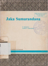 JAKA SUMARANDANA