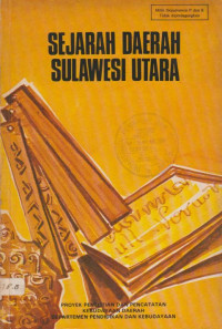 SEJARAH DAERAH SULAWESI UTARA