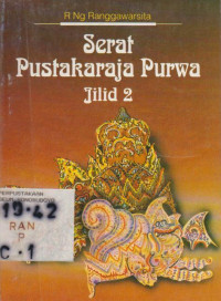 SERAT PUSTAKARAJA PURWA JILID 2