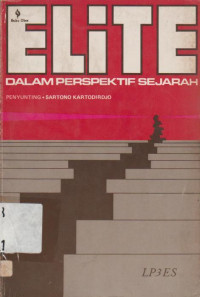 ELITE DALAM PERSPEKTIF SEJARAH