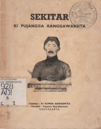 SEKITAR KI PUJANGGA RANGGAWARSITA