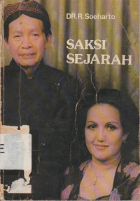 SAKSI SEJARAH