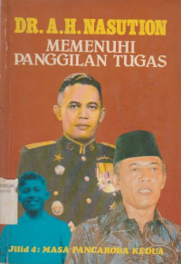 MEMENUHI PANGGILAN TUGAS JILID 4