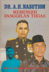 MEMENUHI PANGGILAN TUGAS JILID 5