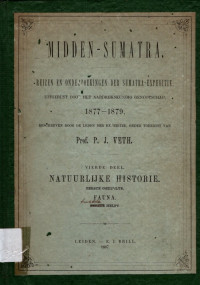 MIDDEN-SUMATRA (4484)
