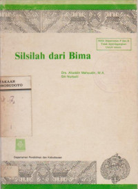 SILSILAH DARI BIMA