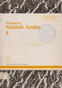 WAWACAN SEJARAH AMBIA 4