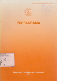PUSPAKRAMA
