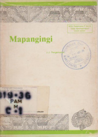 MAPANGINGI