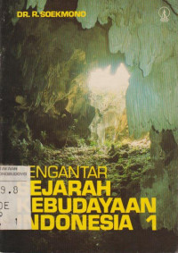 PENGANTAR SEJARAH KEBUDAYAAN INDONESIA 1