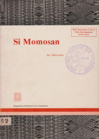 SI MOMOSAN