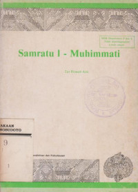 SAMRATU I - MUHIMMATI
